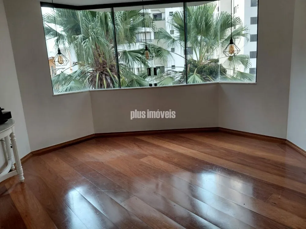 Apartamento, 4 quartos, 190 m² - Foto 1