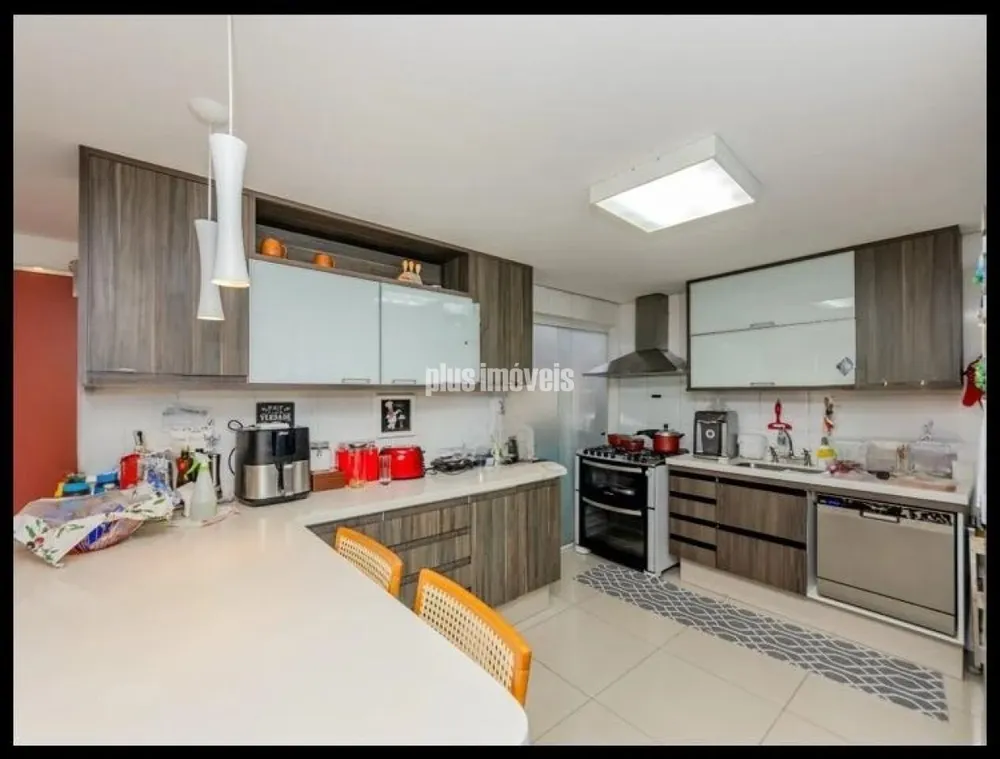 Apartamento, 4 quartos, 117 m² - Foto 2