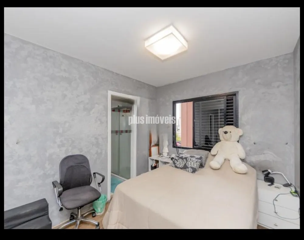 Apartamento, 4 quartos, 117 m² - Foto 3