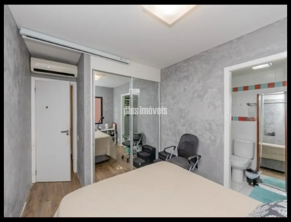 Apartamento, 4 quartos, 117 m² - Foto 4