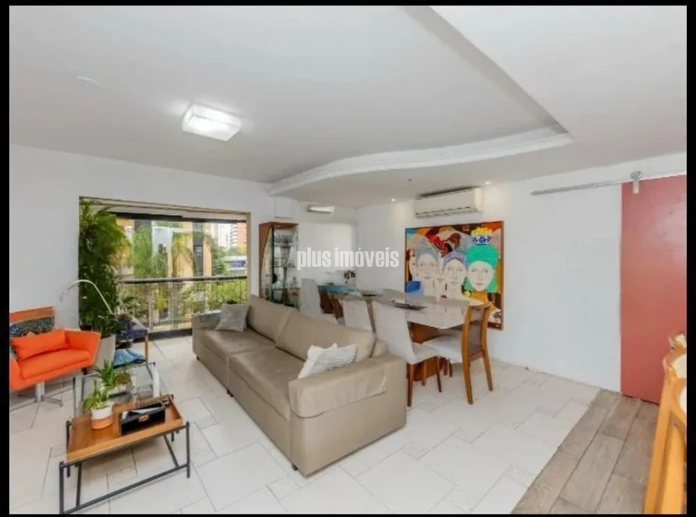 Apartamento, 4 quartos, 117 m² - Foto 1