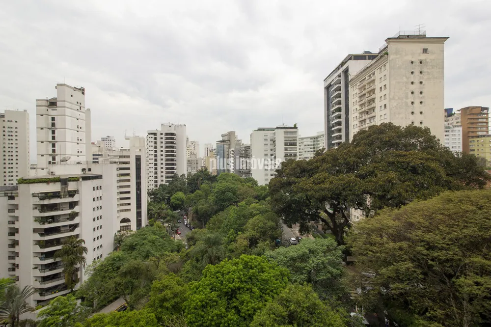 Apartamento, 3 quartos, 282 m² - Foto 1
