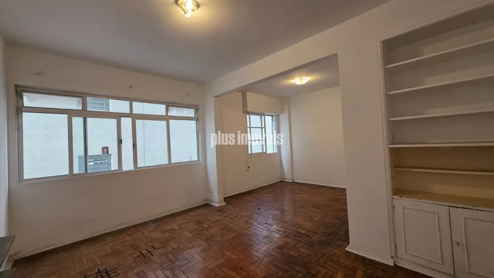 Apartamento, 3 quartos, 90 m² - Foto 1