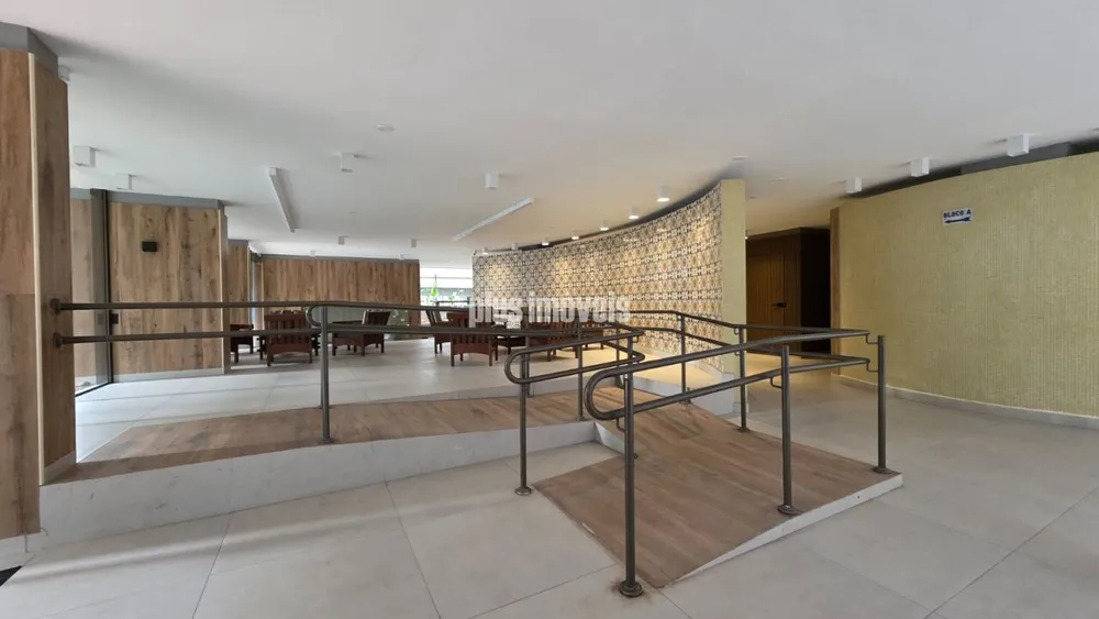 Apartamento, 3 quartos, 90 m² - Foto 3