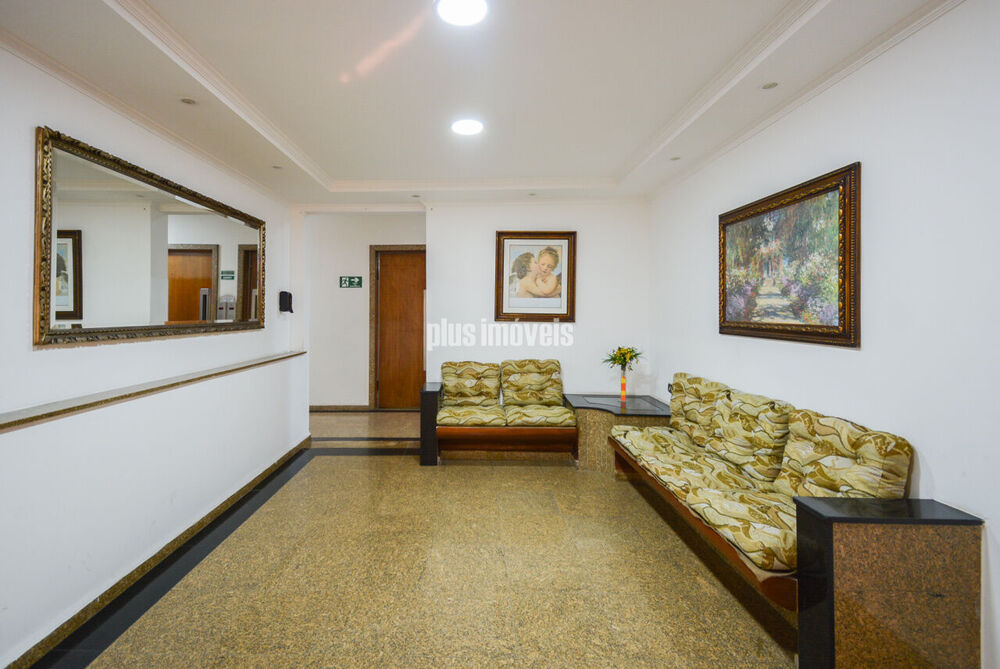 Apartamento, 2 quartos, 77 m² - Foto 3