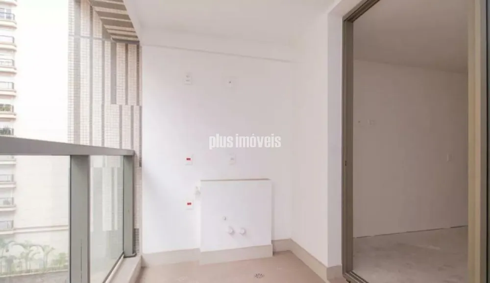 Kitnet-Studio, 30 m² - Foto 1