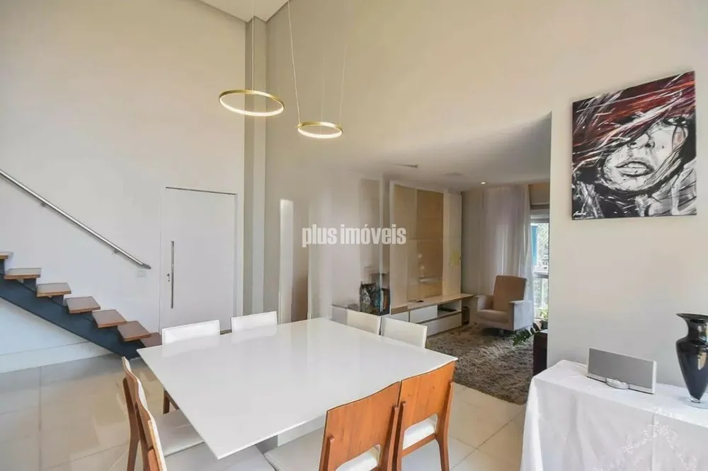 Apartamento, 2 quartos, 160 m² - Foto 1
