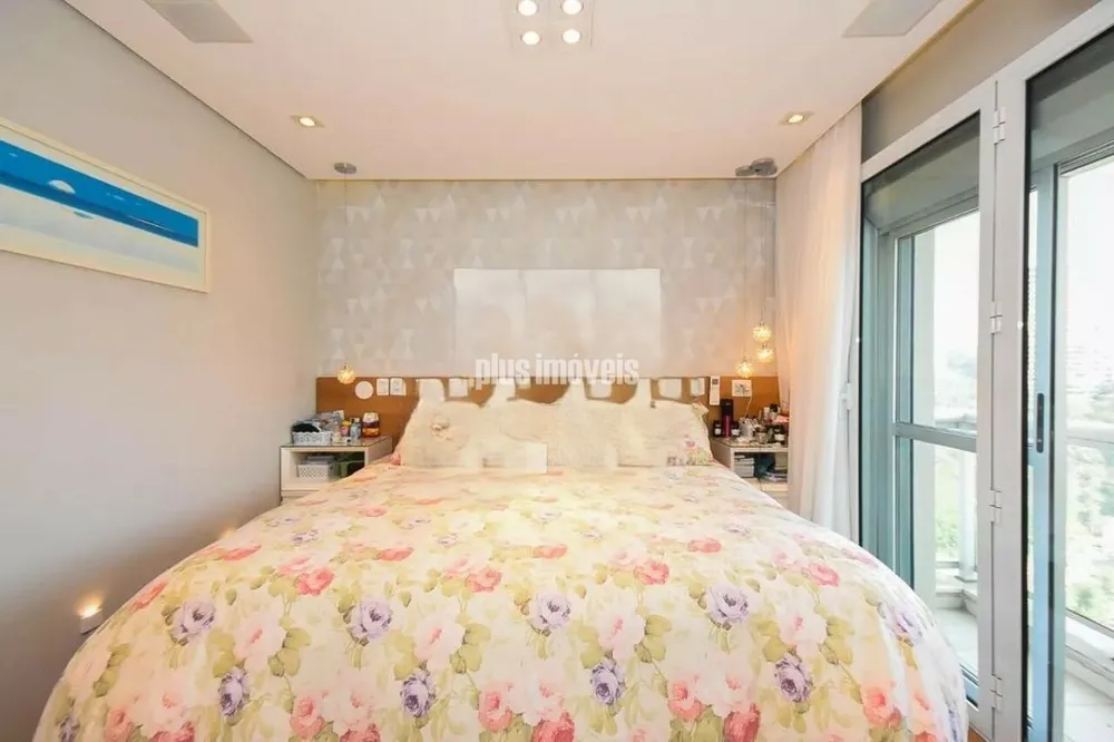 Apartamento, 2 quartos, 160 m² - Foto 2