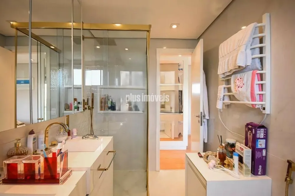 Apartamento, 2 quartos, 160 m² - Foto 3