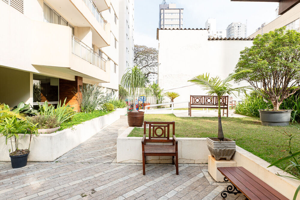 Apartamento, 3 quartos, 92 m² - Foto 5