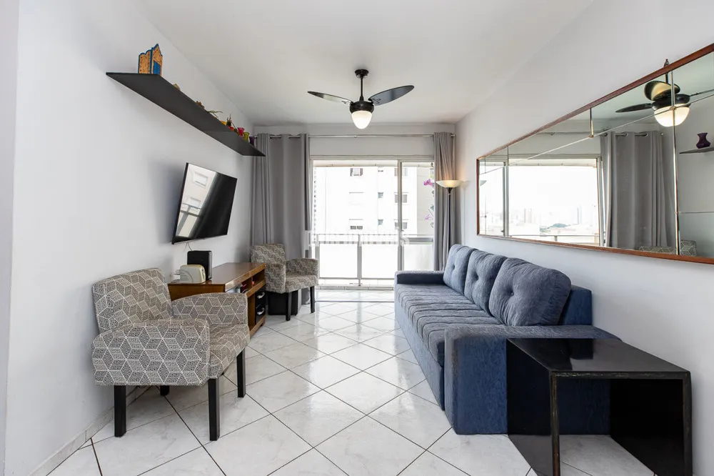 Apartamento, 3 quartos, 92 m² - Foto 1