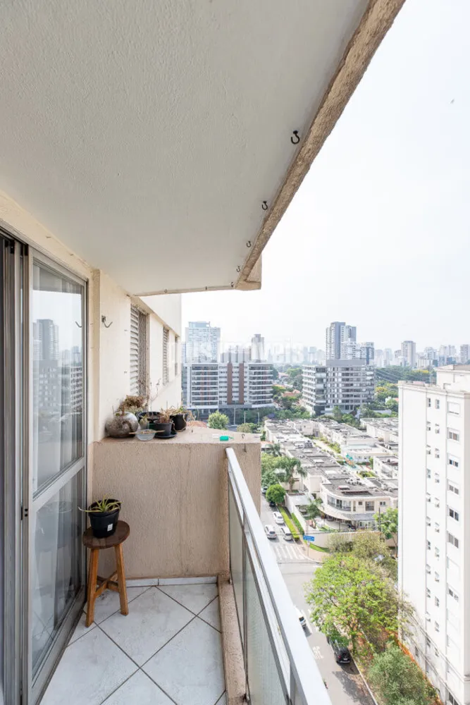 Apartamento, 3 quartos, 92 m² - Foto 4
