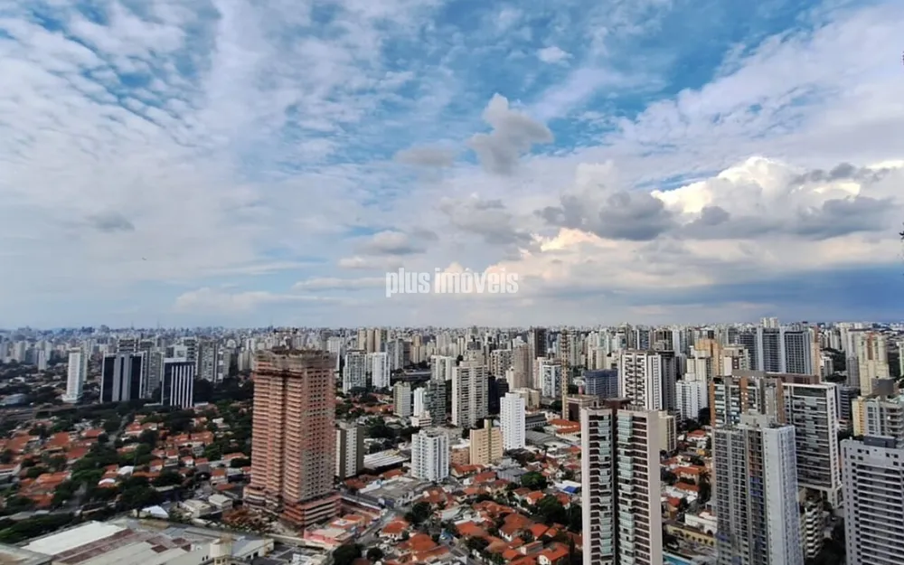 Apartamento, 4 quartos, 197 m² - Foto 3