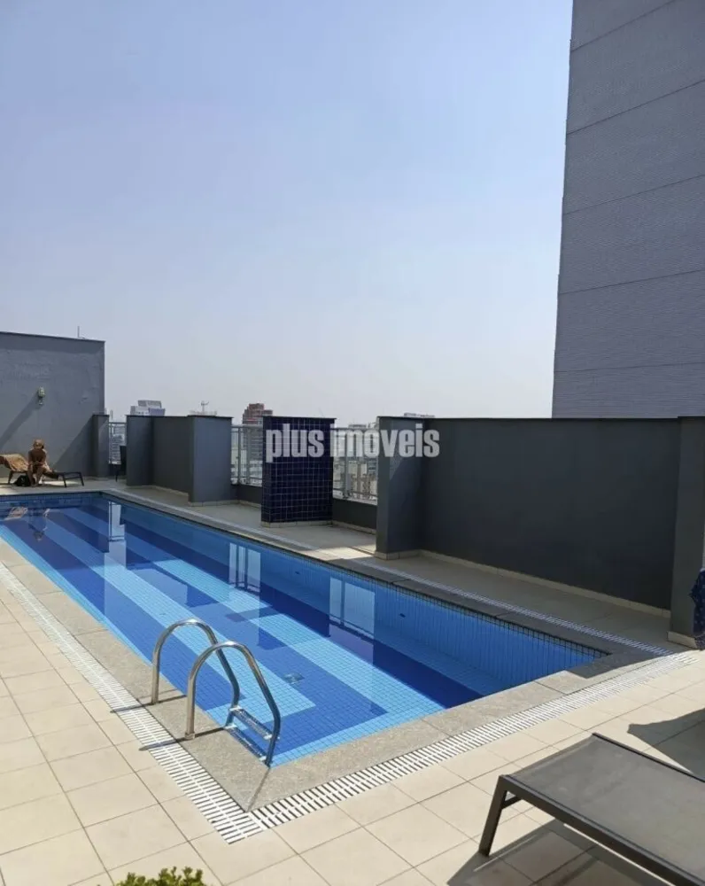 Apartamento, 1 quarto, 45 m² - Foto 6