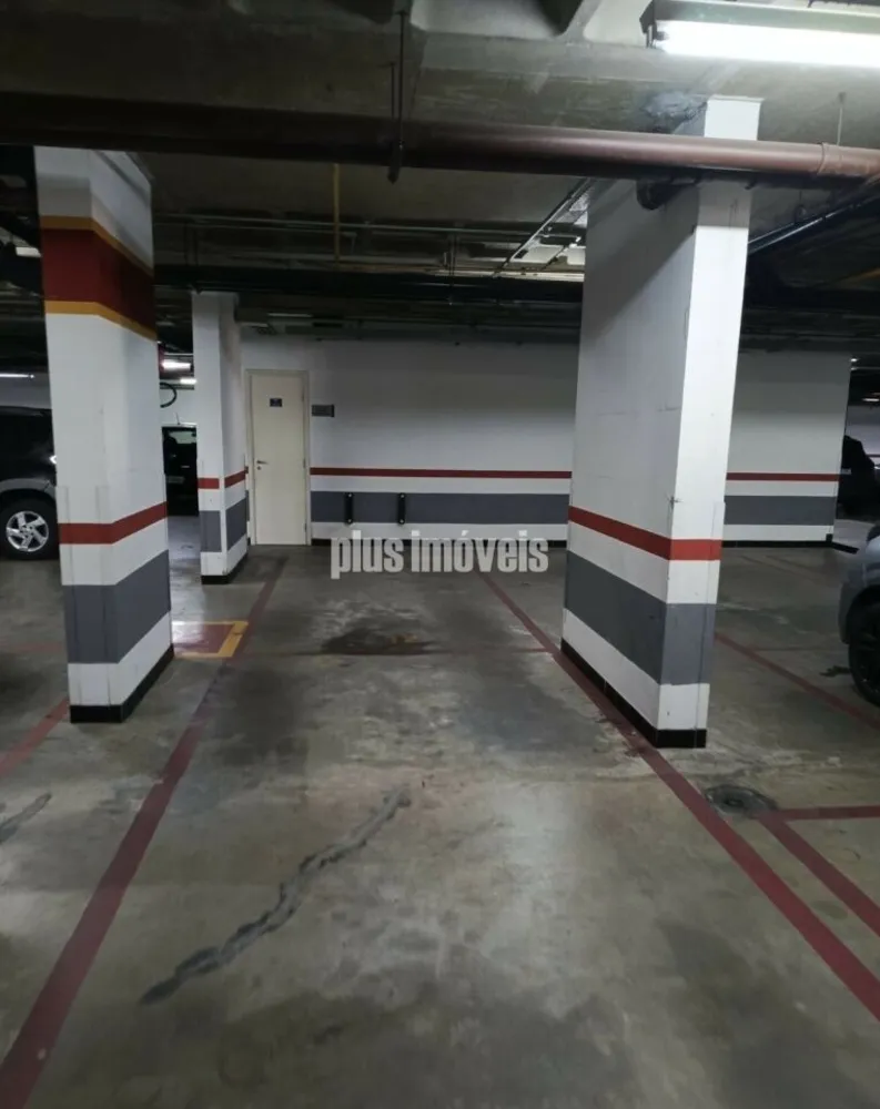 Apartamento, 1 quarto, 45 m² - Foto 7