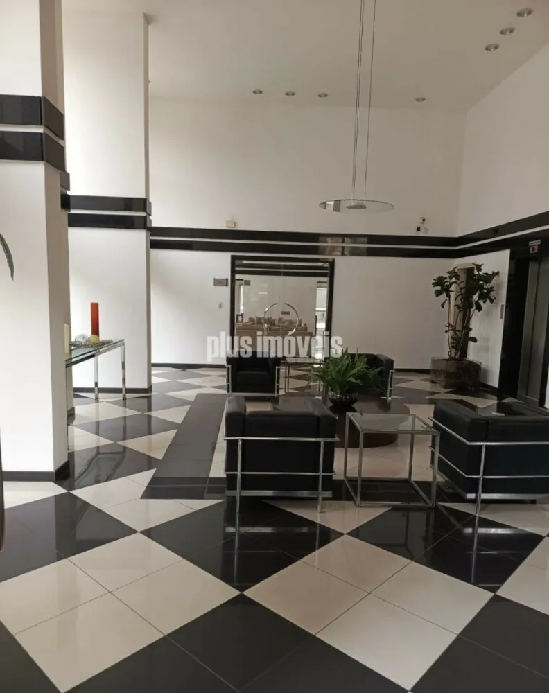 Apartamento, 1 quarto, 45 m² - Foto 5