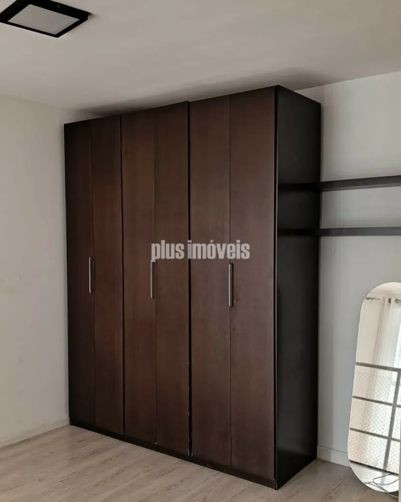 Apartamento, 1 quarto, 45 m² - Foto 1