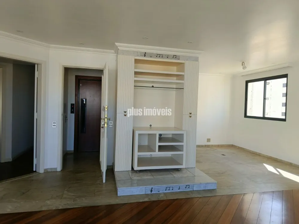 Apartamento, 4 quartos, 181 m² - Foto 1