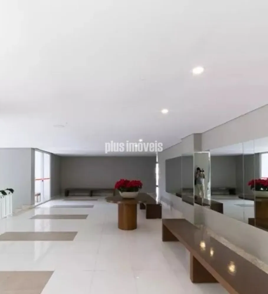 Apartamento, 3 quartos, 107 m² - Foto 4