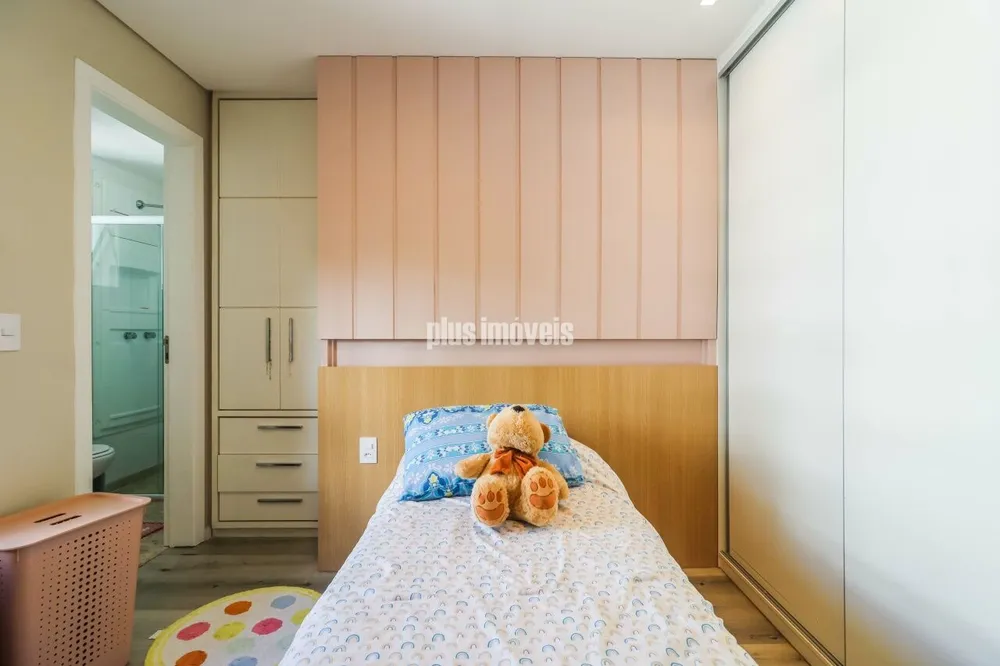 Apartamento, 3 quartos, 129 m² - Foto 2