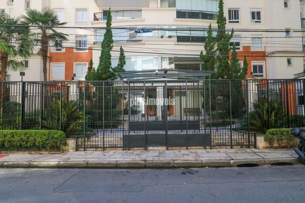 Apartamento, 3 quartos, 129 m² - Foto 4