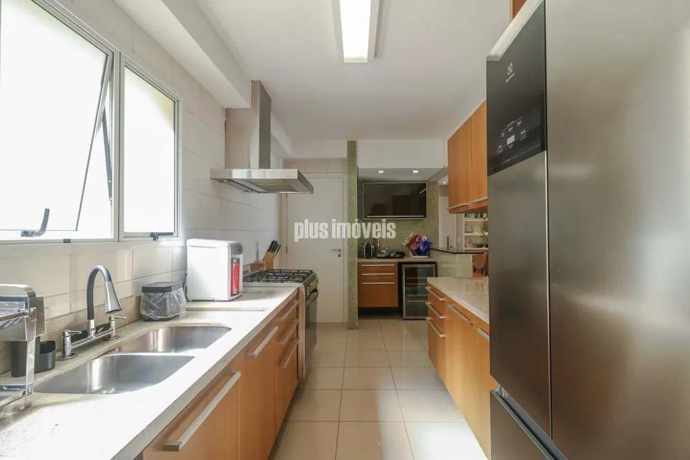 Apartamento, 3 quartos, 129 m² - Foto 1