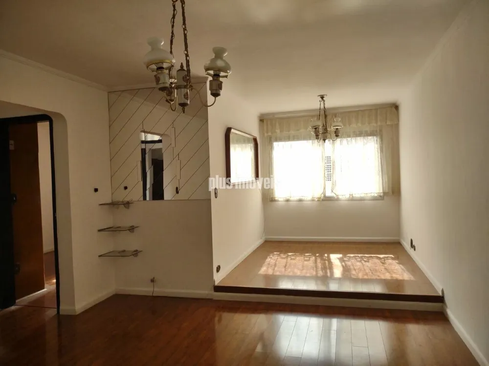 Apartamento, 3 quartos, 74 m² - Foto 4