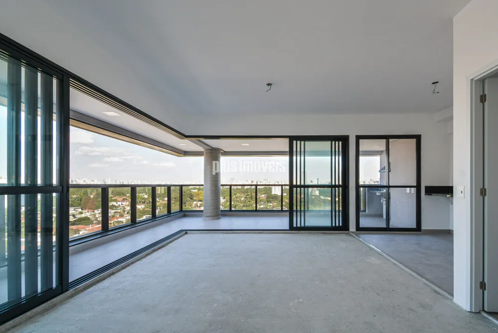 Apartamento, 3 quartos, 142 m² - Foto 7
