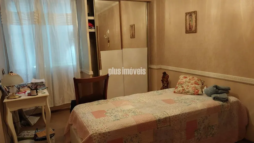 Apartamento, 3 quartos, 115 m² - Foto 1