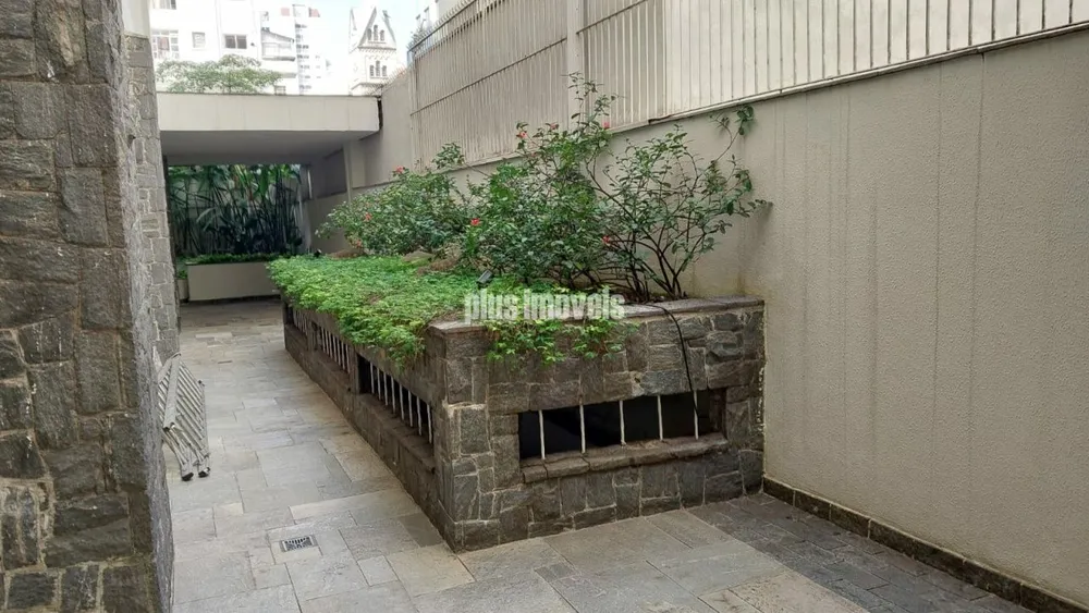 Apartamento, 3 quartos, 115 m² - Foto 2