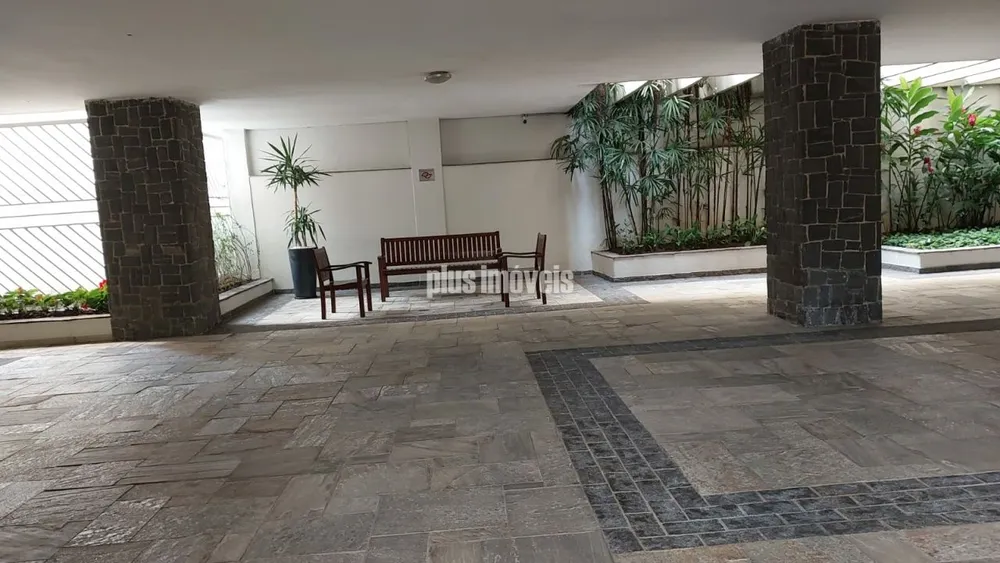 Apartamento, 3 quartos, 115 m² - Foto 3