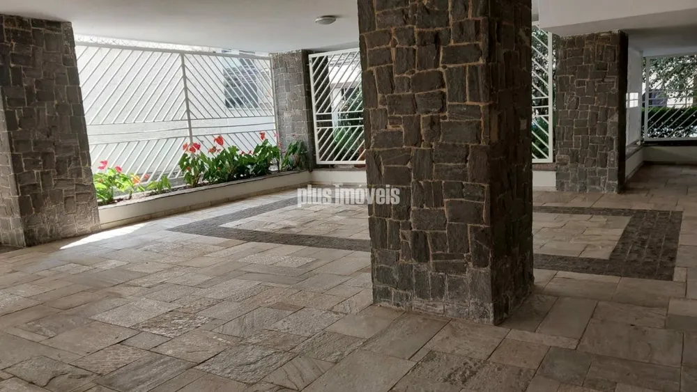 Apartamento, 3 quartos, 115 m² - Foto 4