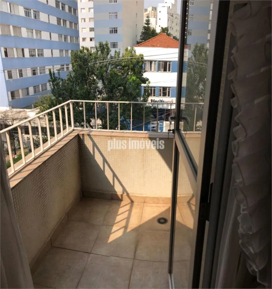 Apartamento, 2 quartos, 65 m² - Foto 5