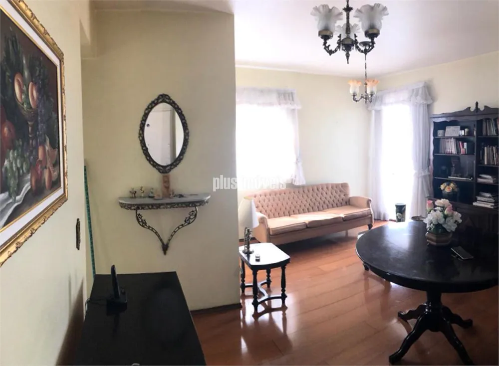Apartamento, 2 quartos, 65 m² - Foto 7