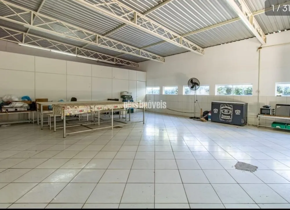 Depósito-Galpão, 600 m² - Foto 2