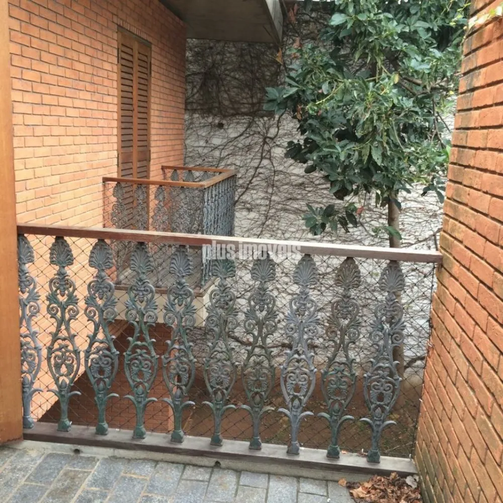 Casa, 4 quartos, 500 m² - Foto 6
