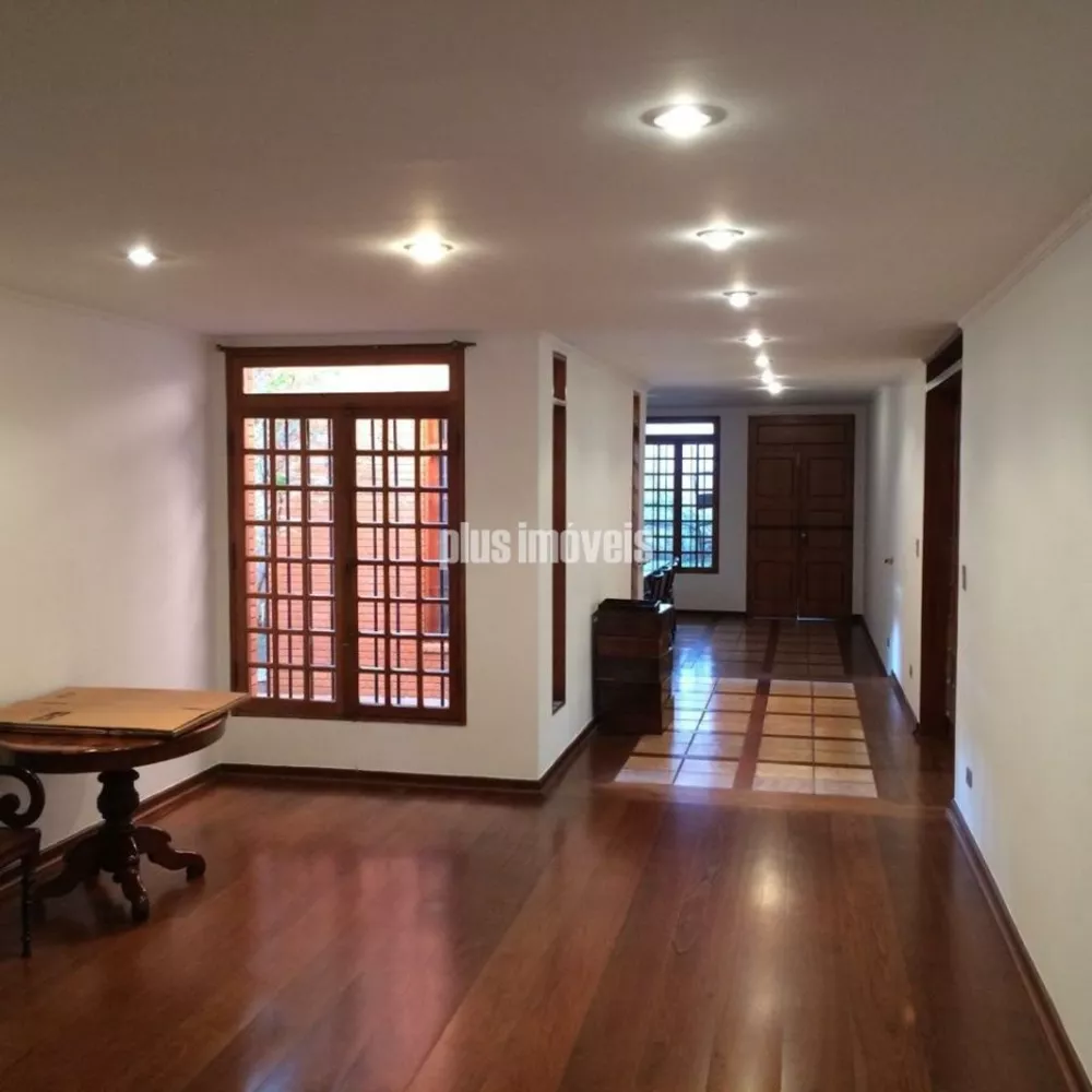 Casa, 4 quartos, 500 m² - Foto 1