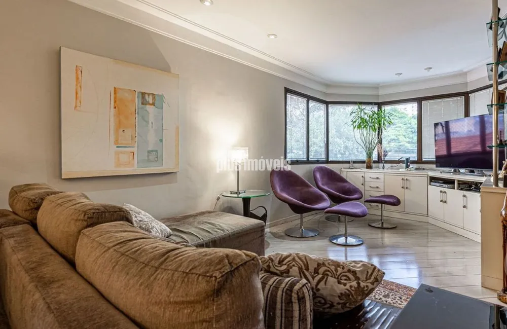 Apartamento, 4 quartos, 200 m² - Foto 2
