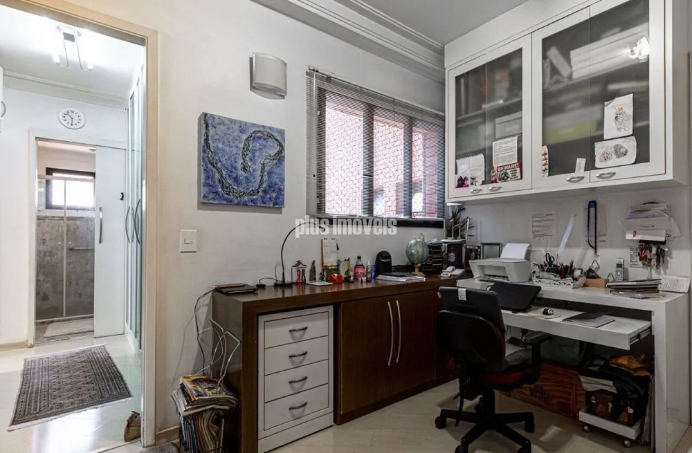 Apartamento, 4 quartos, 200 m² - Foto 3
