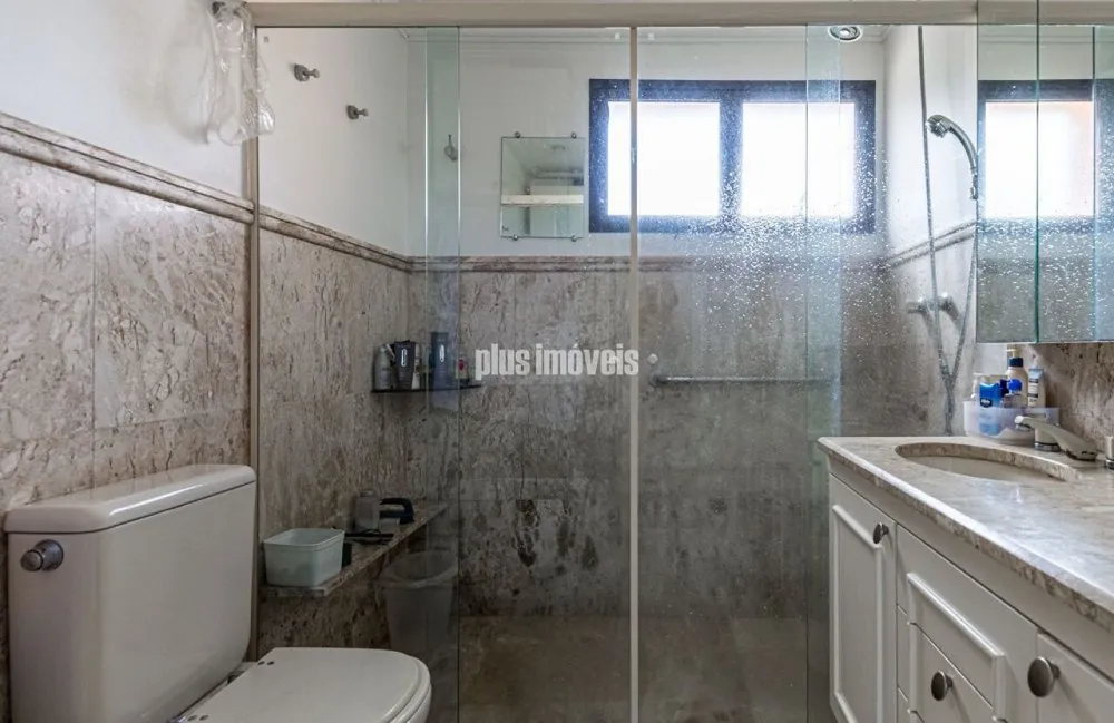 Apartamento, 4 quartos, 200 m² - Foto 4