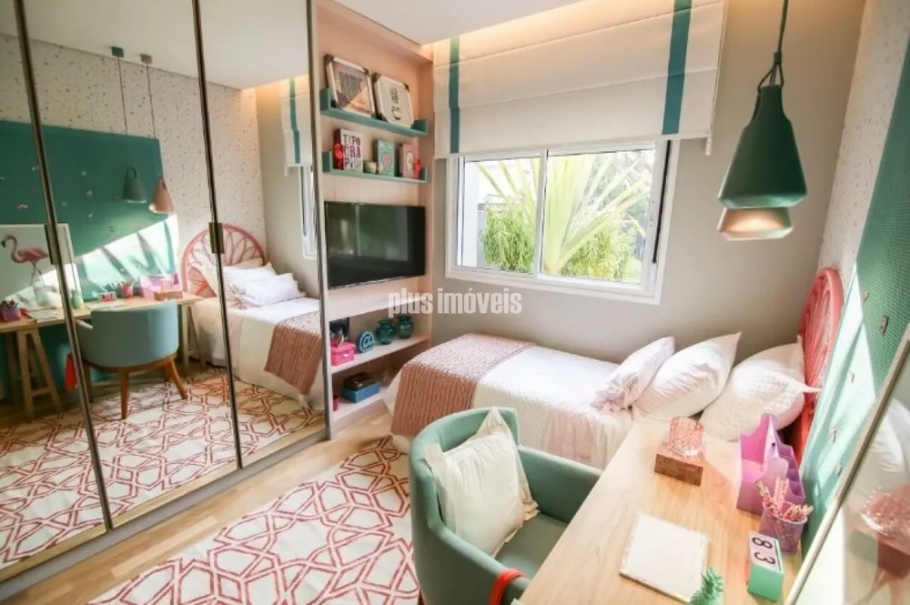 Apartamento, 3 quartos, 100 m² - Foto 14