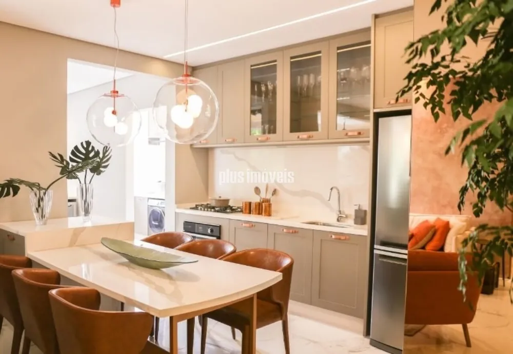 Apartamento, 3 quartos, 100 m² - Foto 6