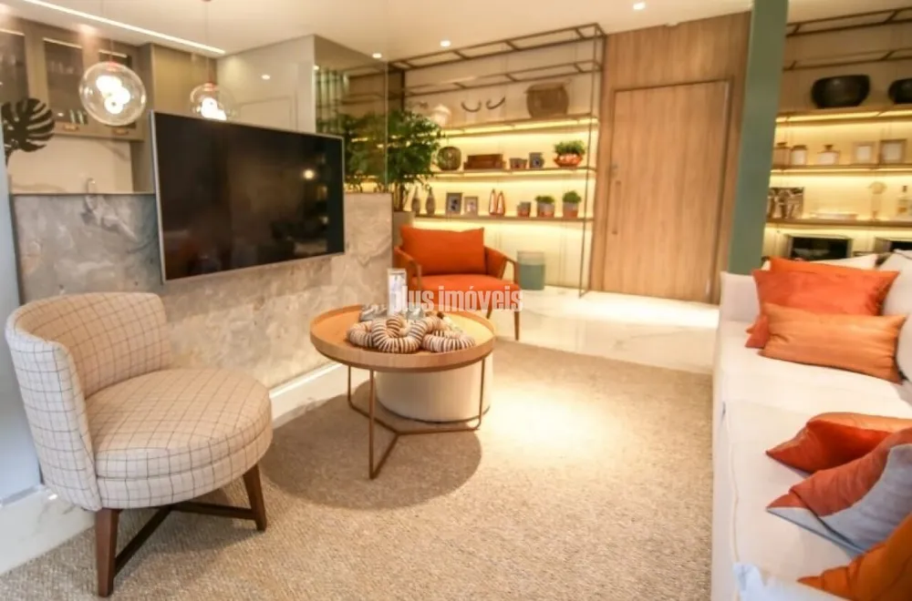 Apartamento, 3 quartos, 100 m² - Foto 9