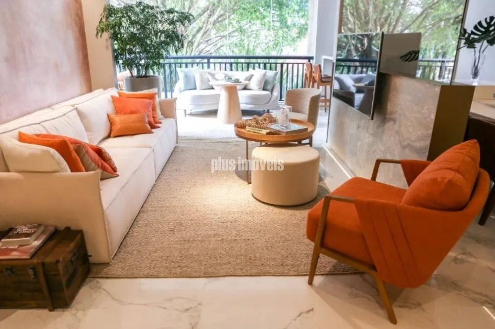 Apartamento, 3 quartos, 100 m² - Foto 3