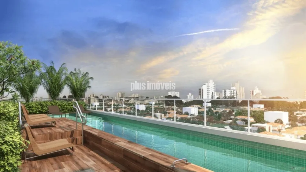 Apartamento, 3 quartos, 100 m² - Foto 17
