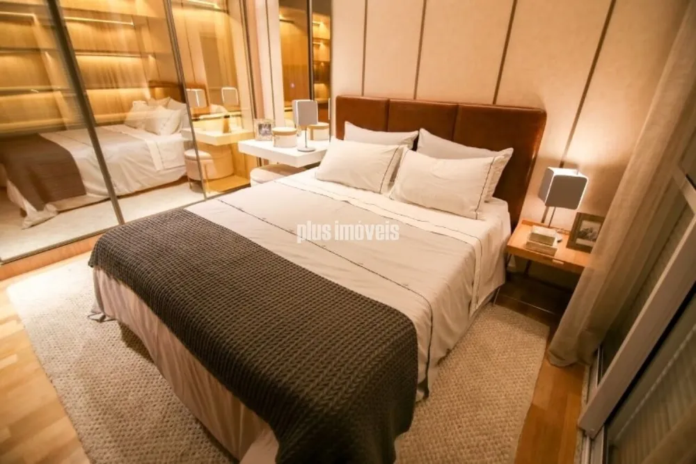Apartamento, 3 quartos, 100 m² - Foto 13