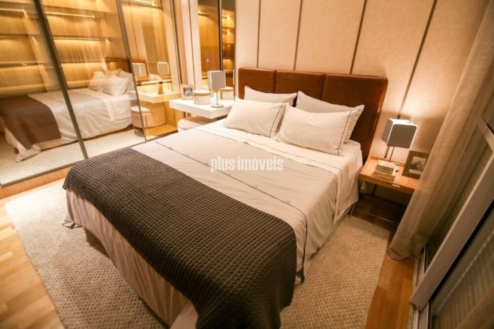 Apartamento, 3 quartos, 100 m² - Foto 1