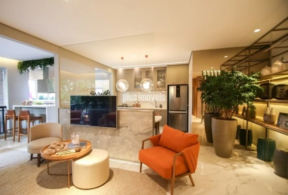 Apartamento, 3 quartos, 100 m² - Foto 4