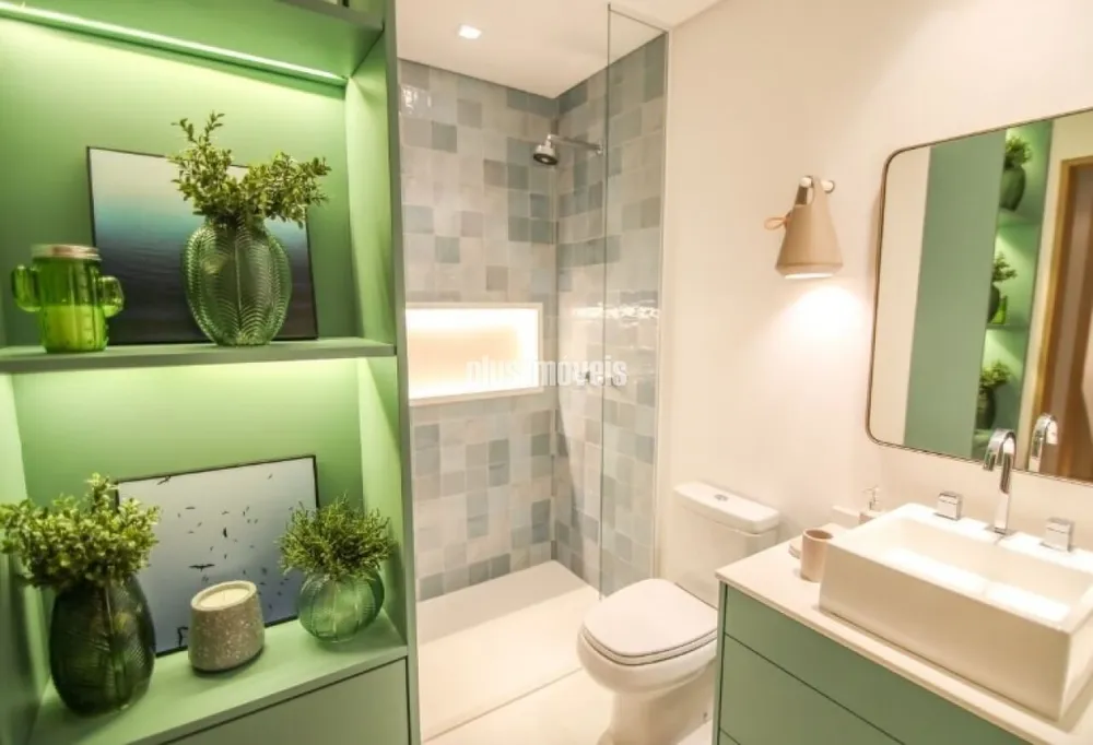Apartamento, 3 quartos, 100 m² - Foto 16