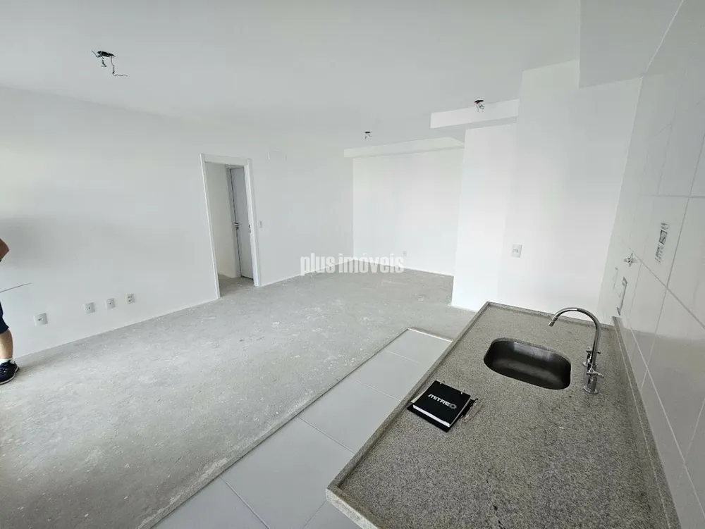 Apartamento, 3 quartos, 105 m² - Foto 1